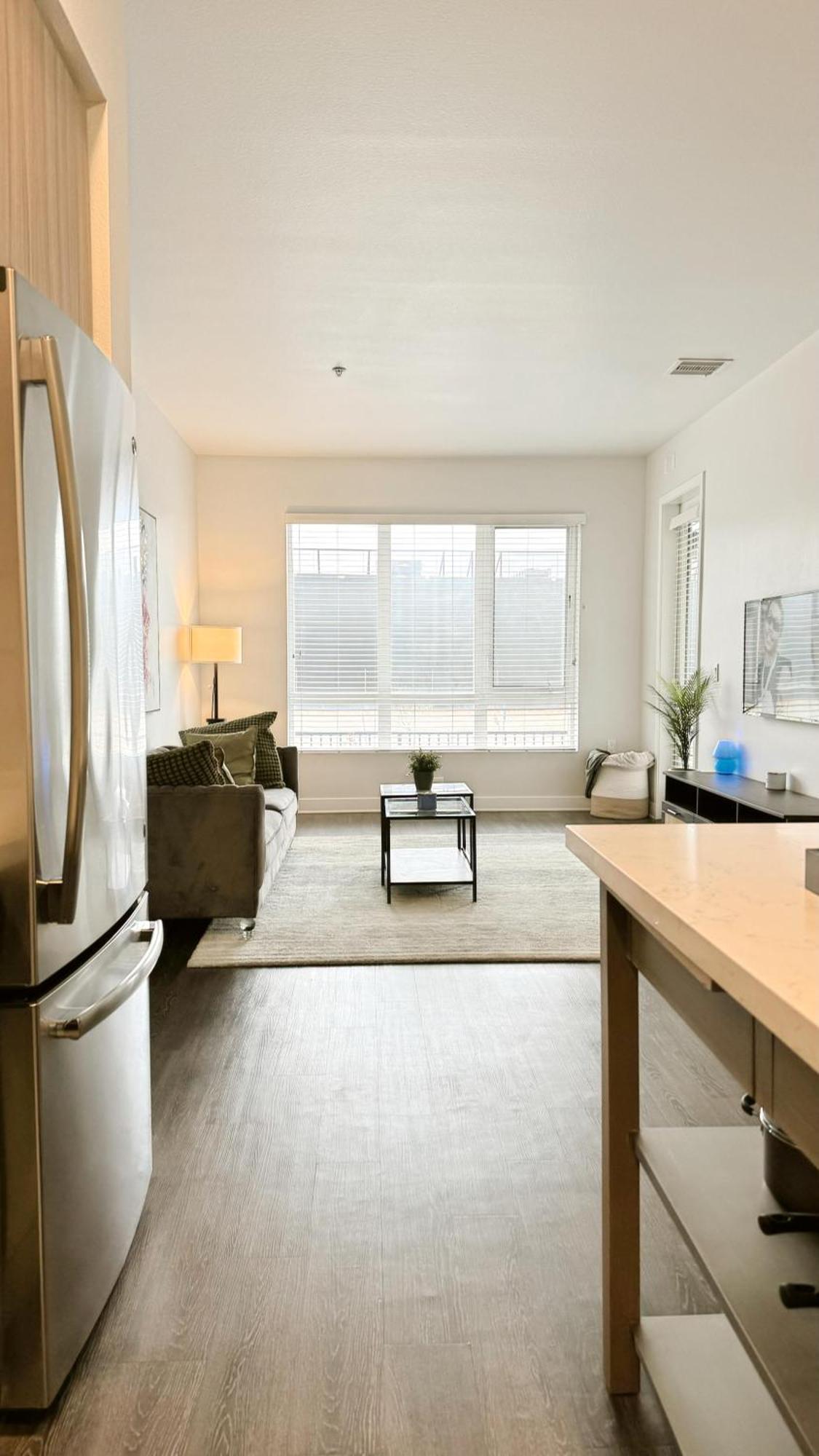 Cozy Glendale Apartment Los Ángeles Exterior foto